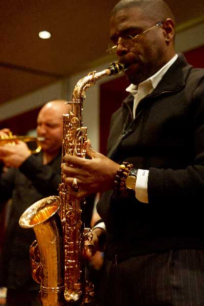 Antonio Hart