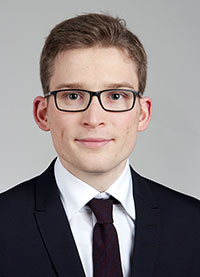Frederik Baatz