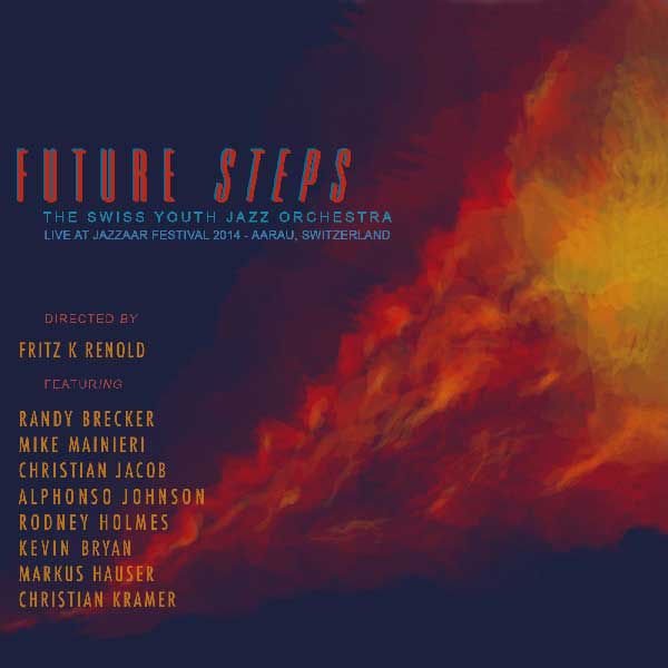 2014 – Future Steps