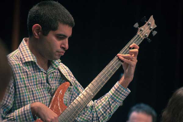 Kabir Sehgal