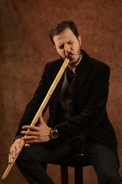 Mehmet Sanlikol
