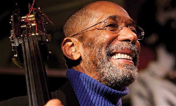 Ron Carter